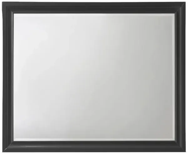 Lila Bedroom Mirror