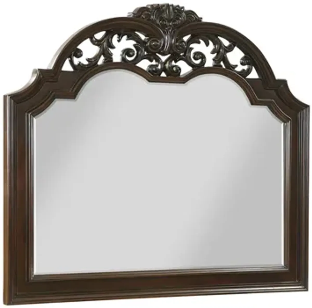 Nova Mirror