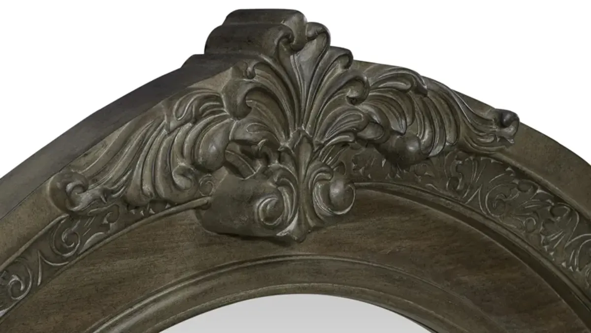 Carlisle Court Arched Mirror