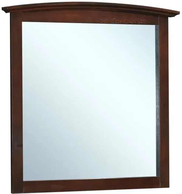 Hammond Bedroom Dresser Mirror