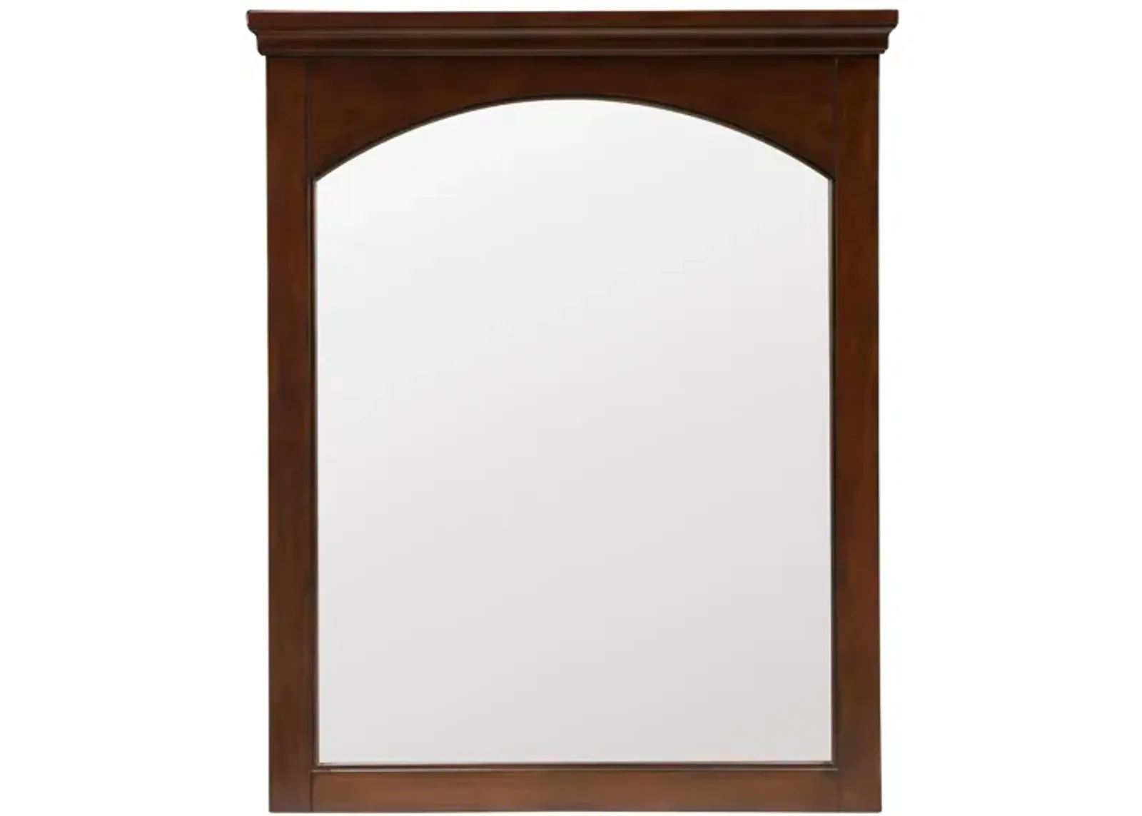 Kylie Youth Bedroom Dresser Mirror