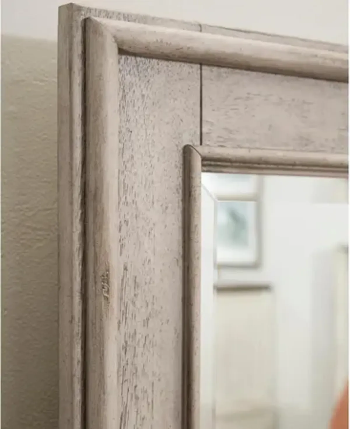 Magnolia Park Bedroom Dresser Mirror