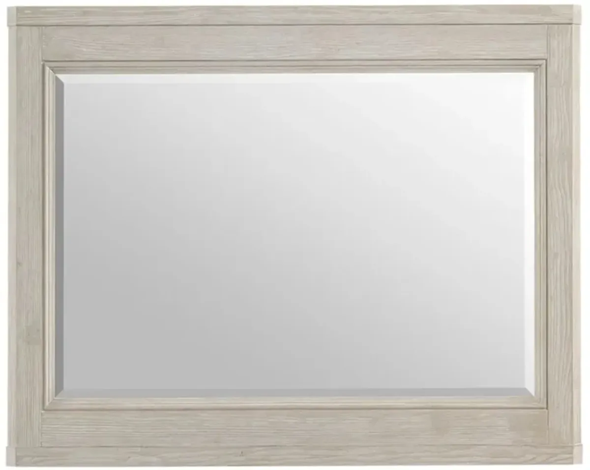 Carlson Mirror