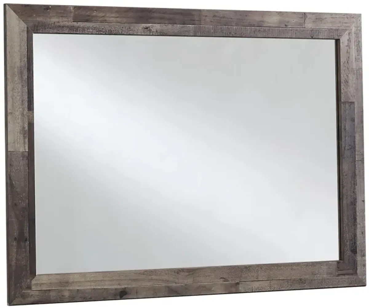 Ainsworth Bedroom Mirror