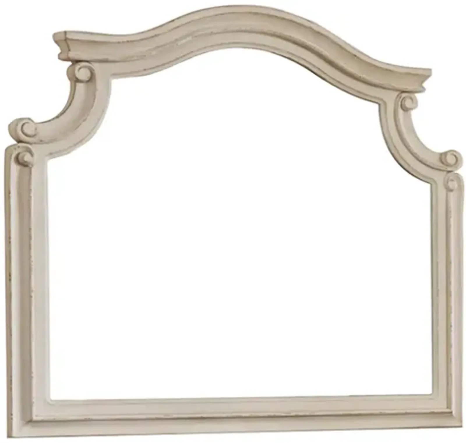 Libbie Bedroom Dresser Mirror