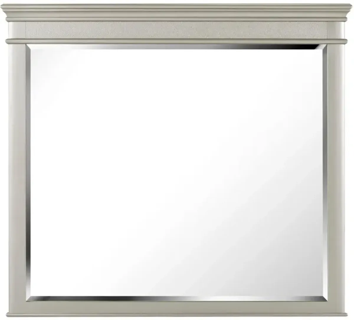 Tiffany Bedroom Dresser Mirror