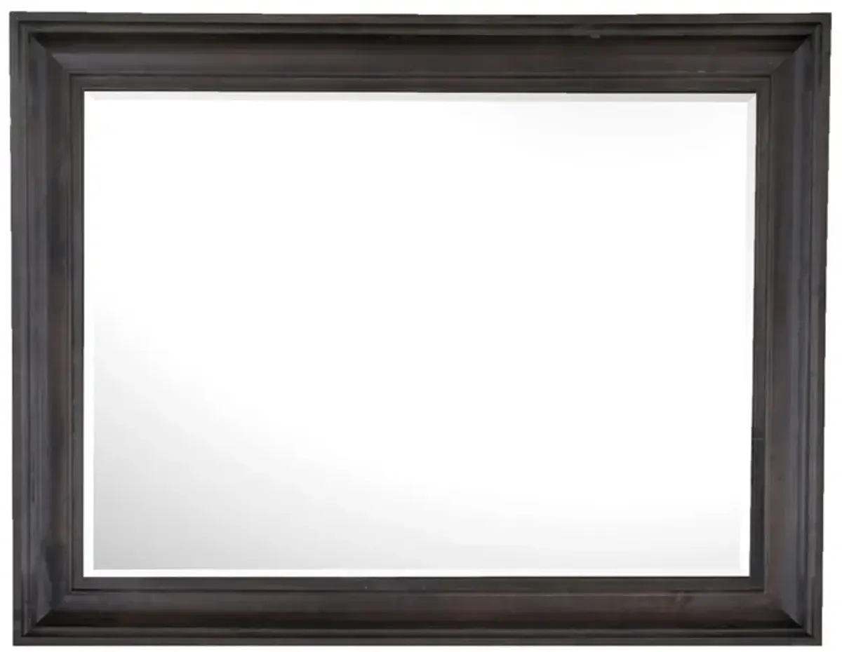 Calistoga Bedroom Dresser Mirror