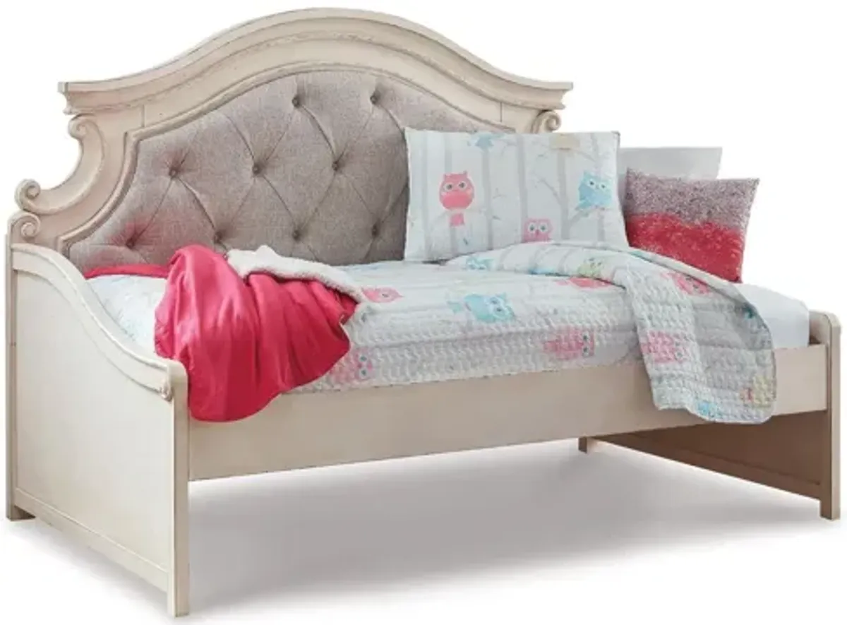 Libbie Daybed w/ Storage