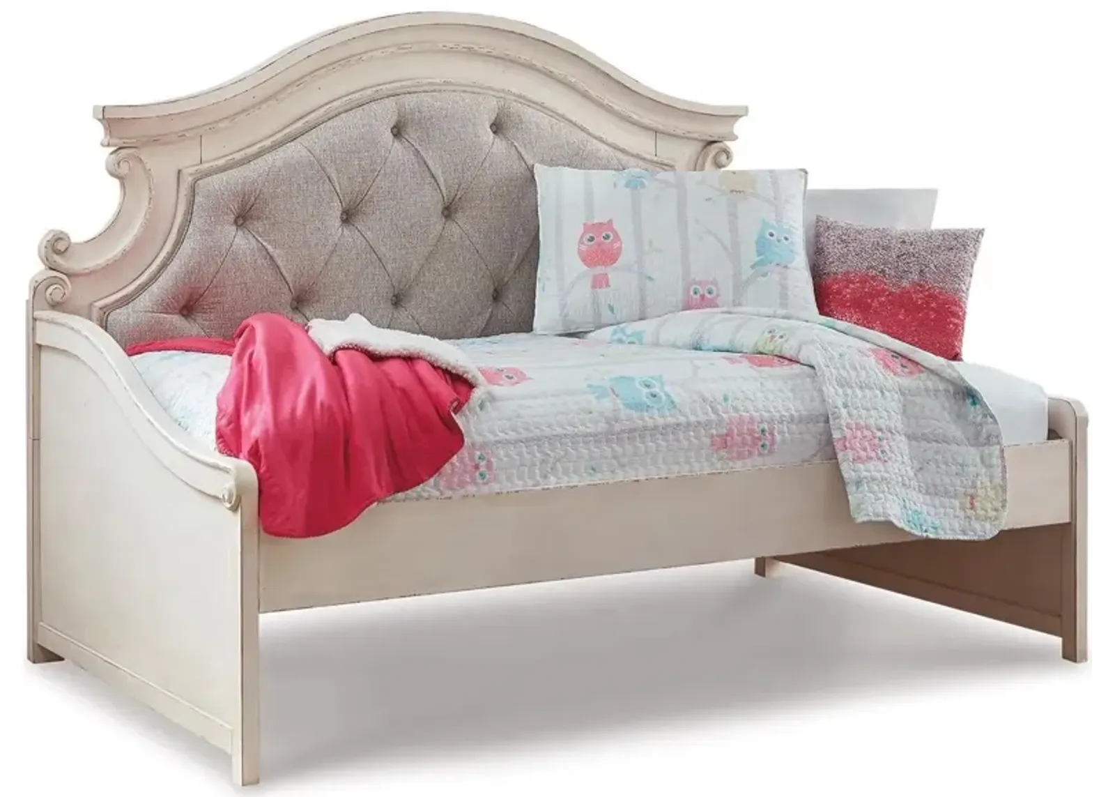 Libbie Daybed