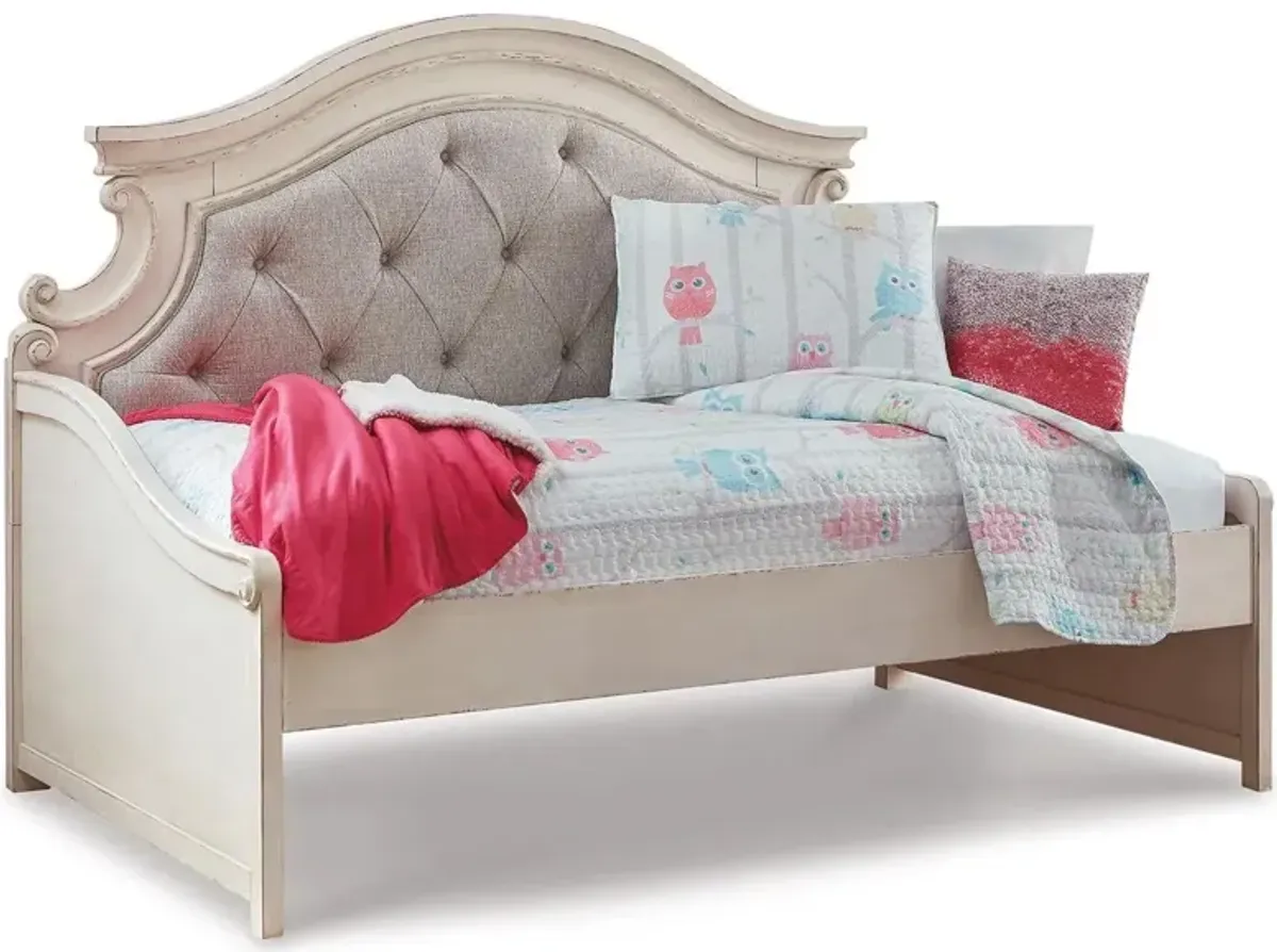 Libbie Daybed