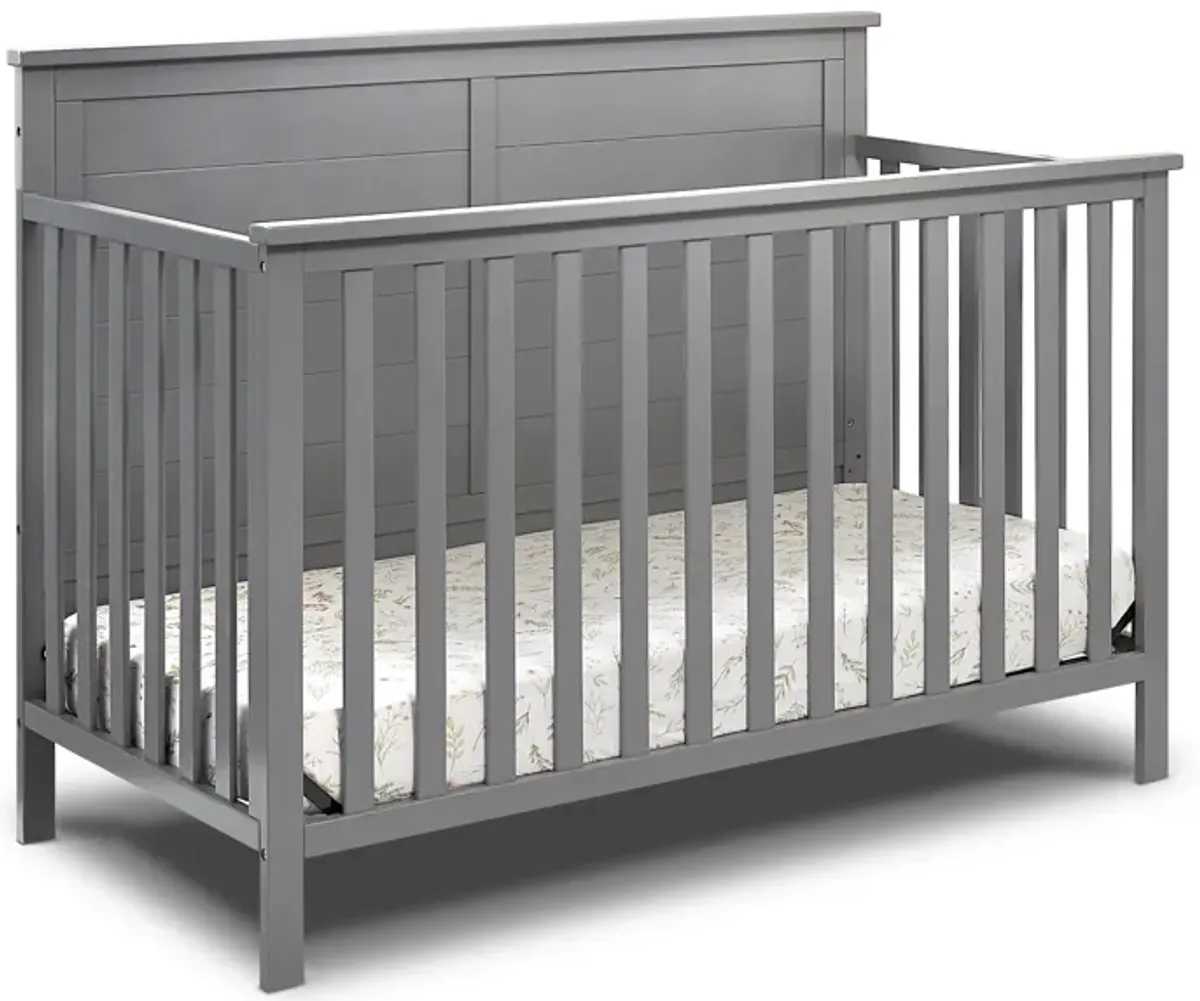 Ashley Convertible Crib