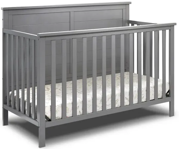 Ashley Convertible Crib
