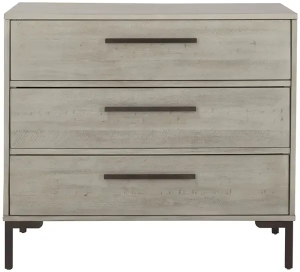 Greyson Dresser