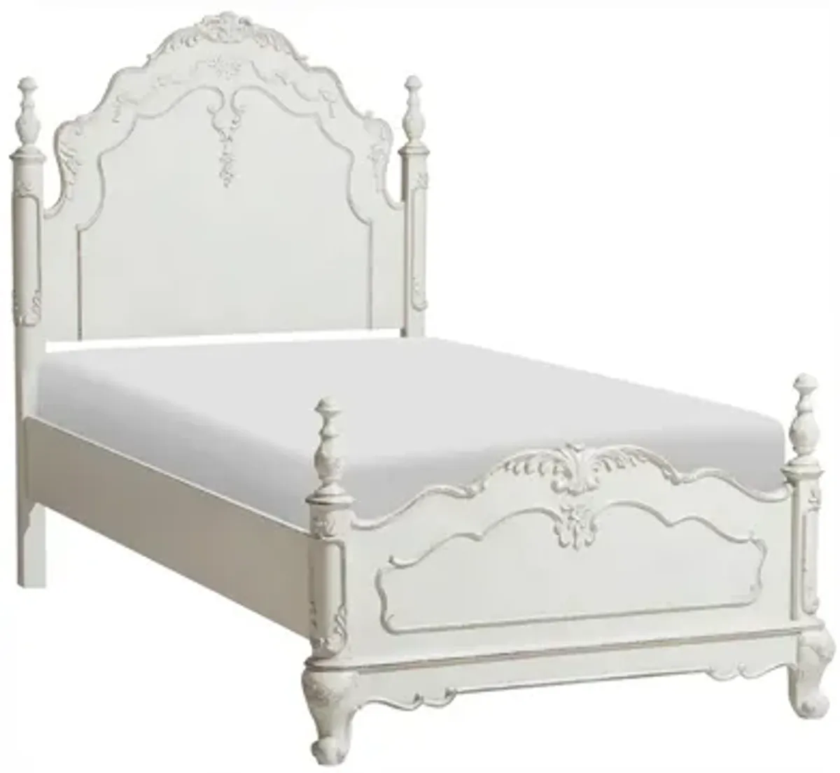 Averny Bed