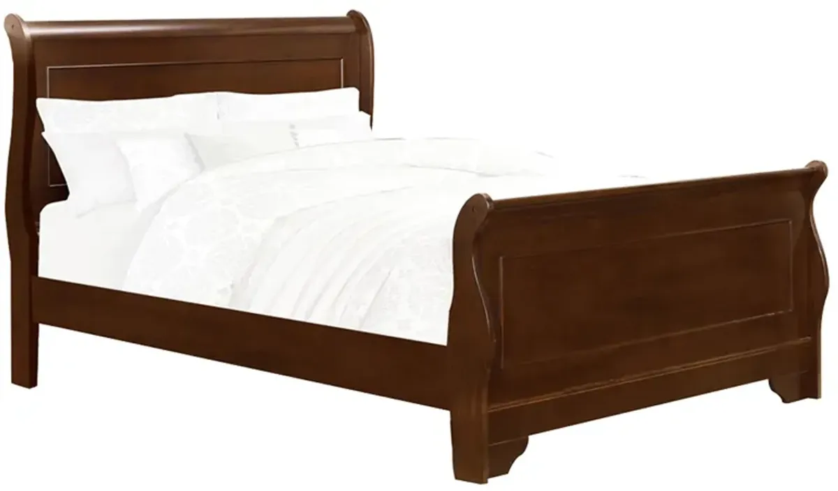 Mayville Twin Bed