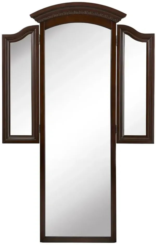 Mariana Vanity Folding Mirror
