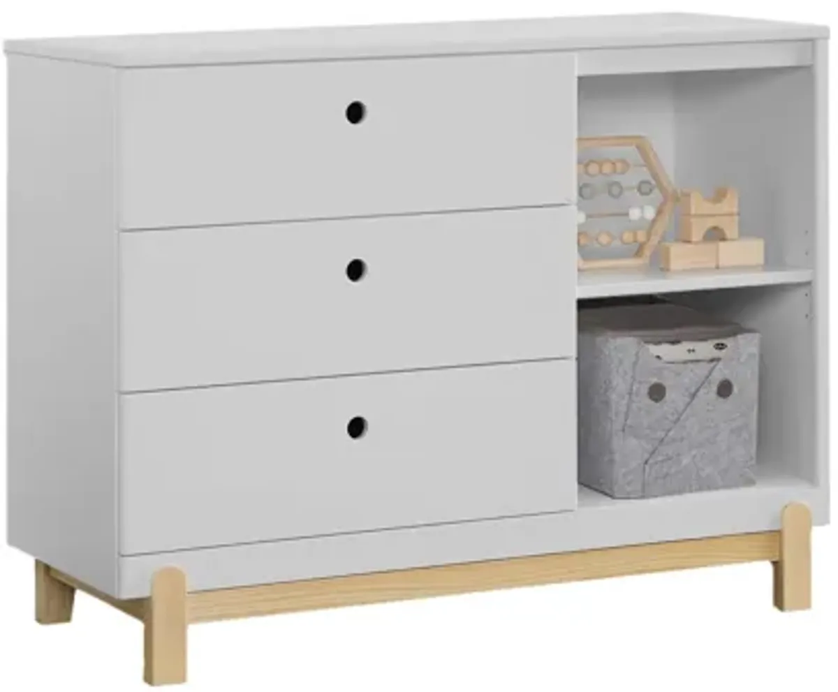 Poppy Dresser By Delta Children