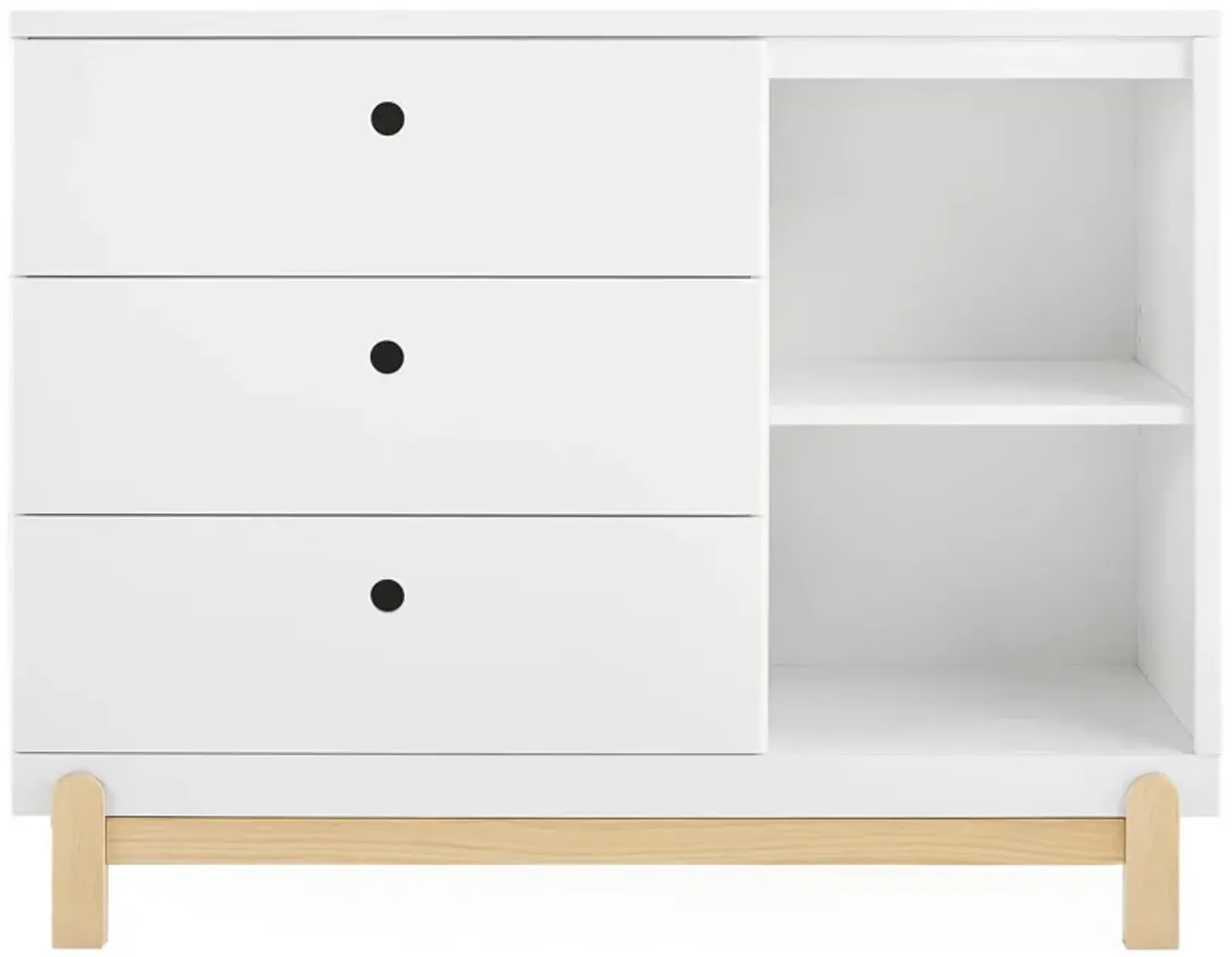 Poppy Dresser By Delta Children