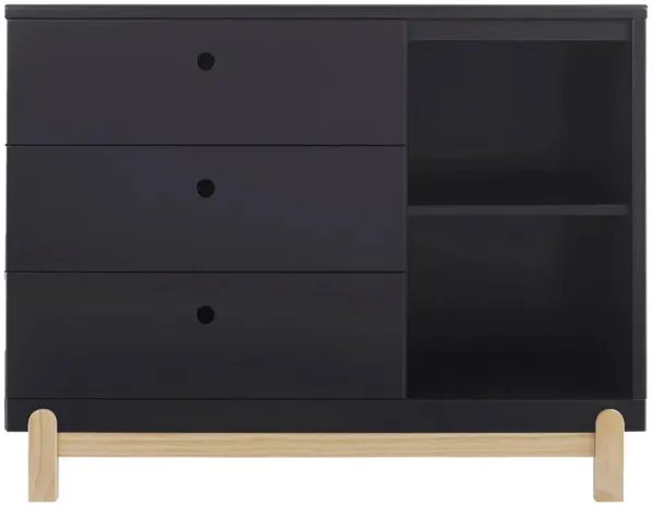 Poppy Dresser By Delta Children