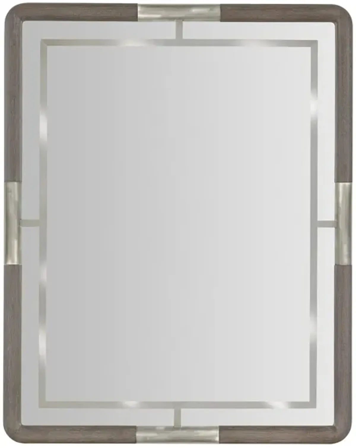 Modern Mood Mirror