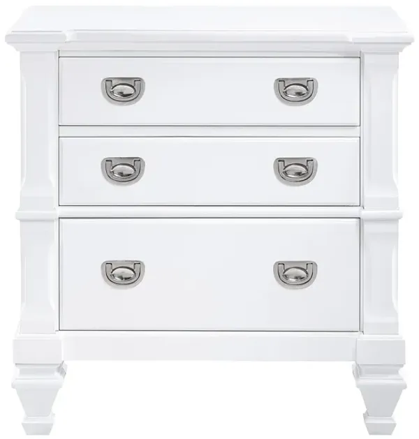 Asher Nightstand