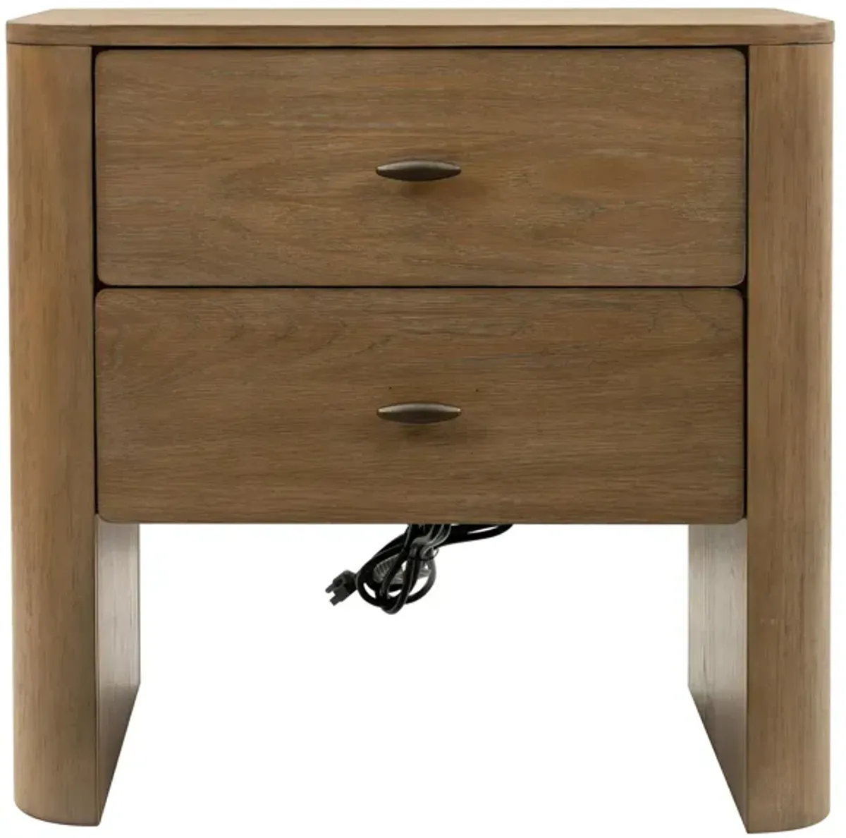 Normandy Nightstand