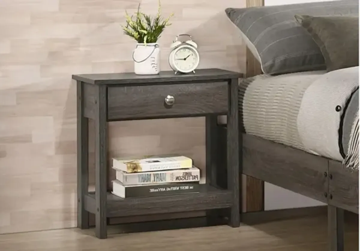 Skyler Nightstand