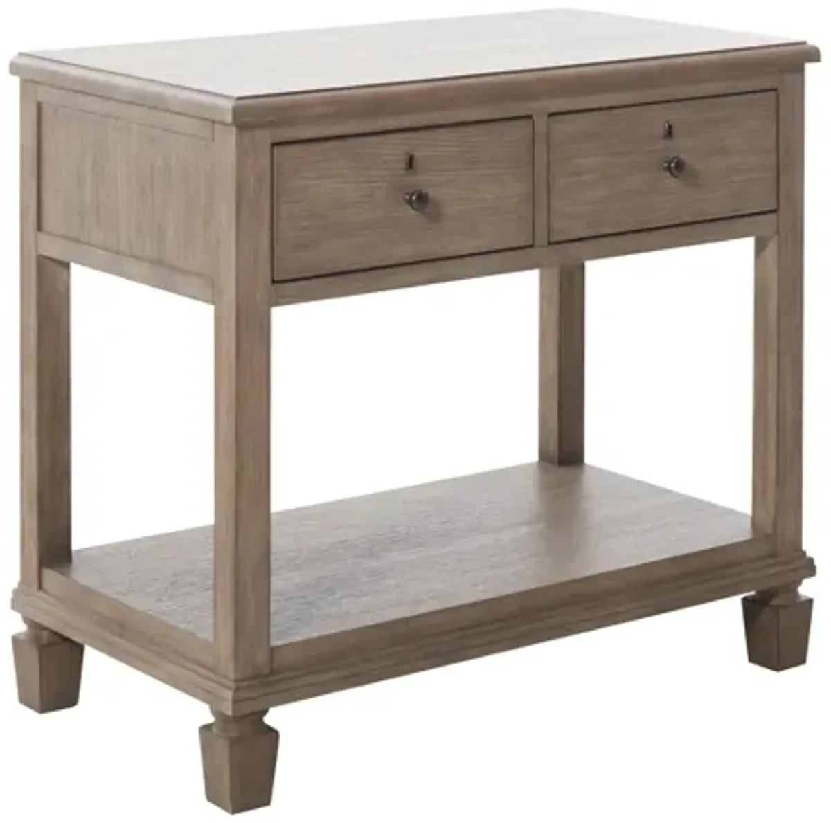 Auberge Nightstand