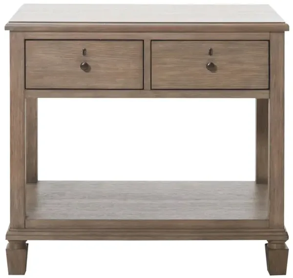 Auberge Nightstand