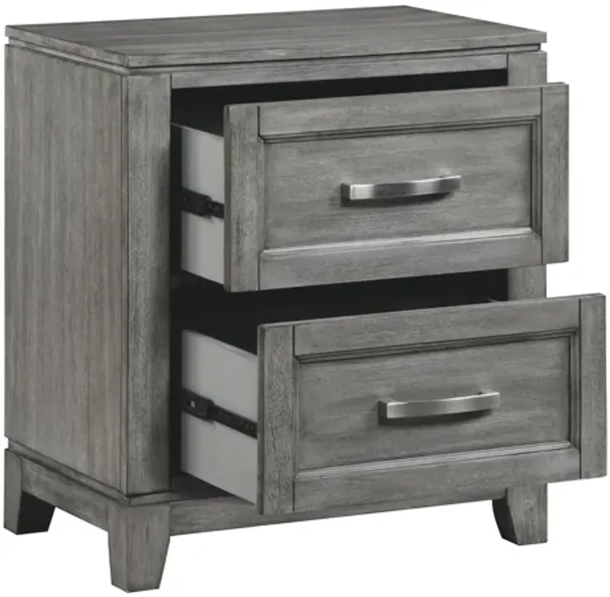 Faustina Nightstand