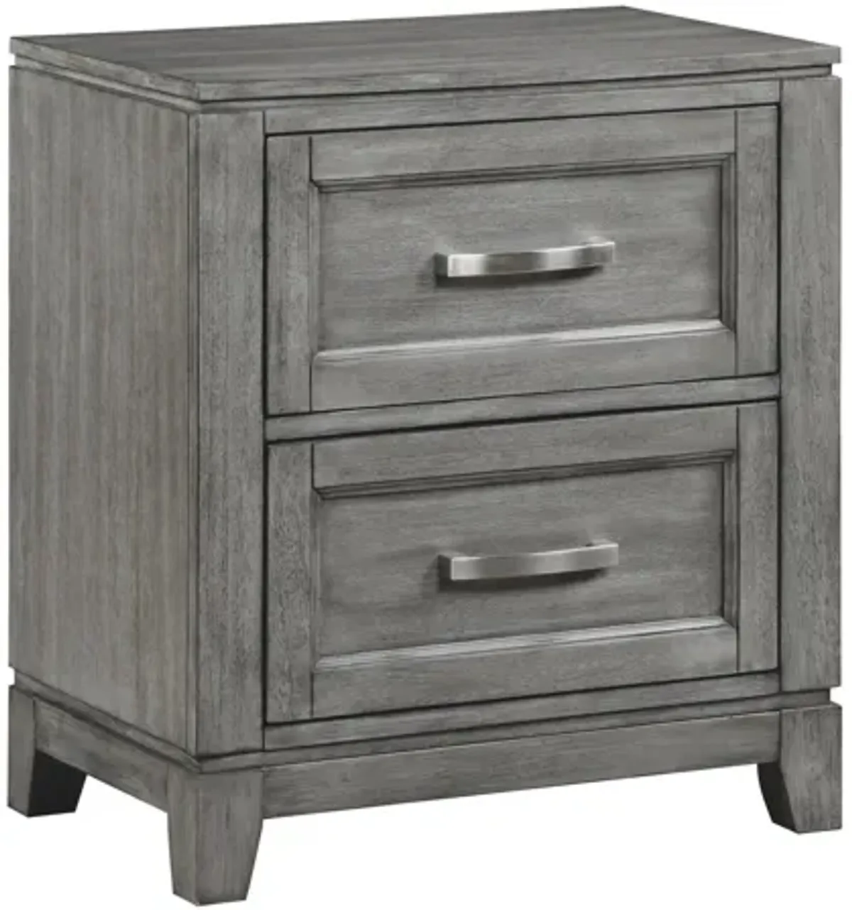 Faustina Nightstand