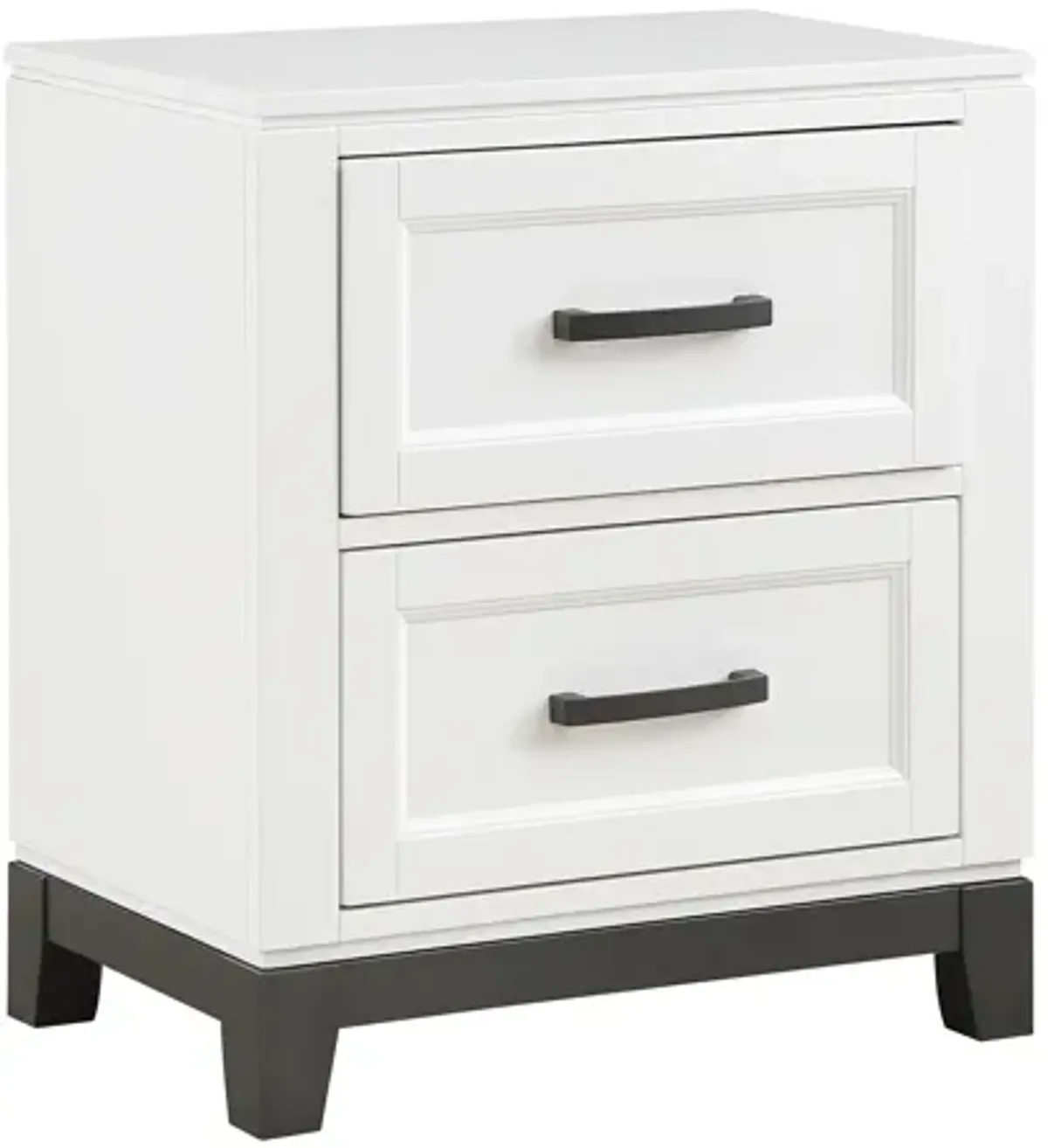 Faustina Nightstand