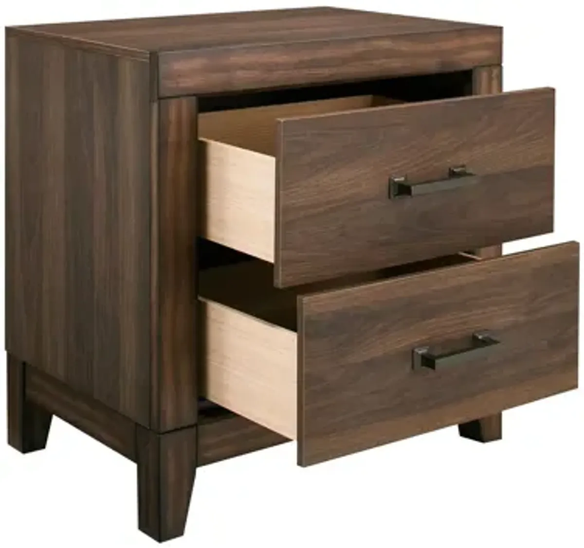 Exeter Nightstand