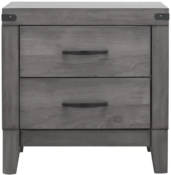 Piper Nightstand