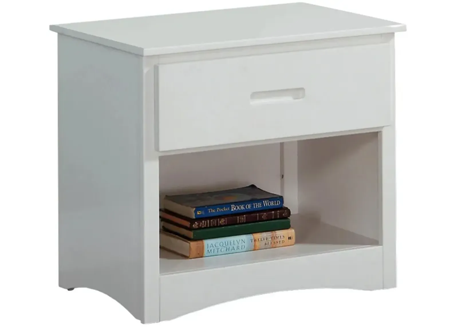 Belisar Nightstand