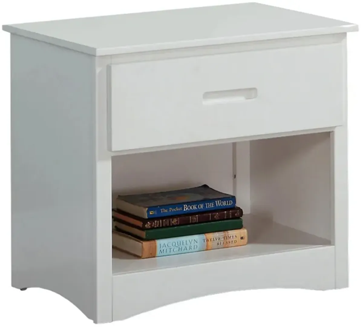 Belisar Nightstand