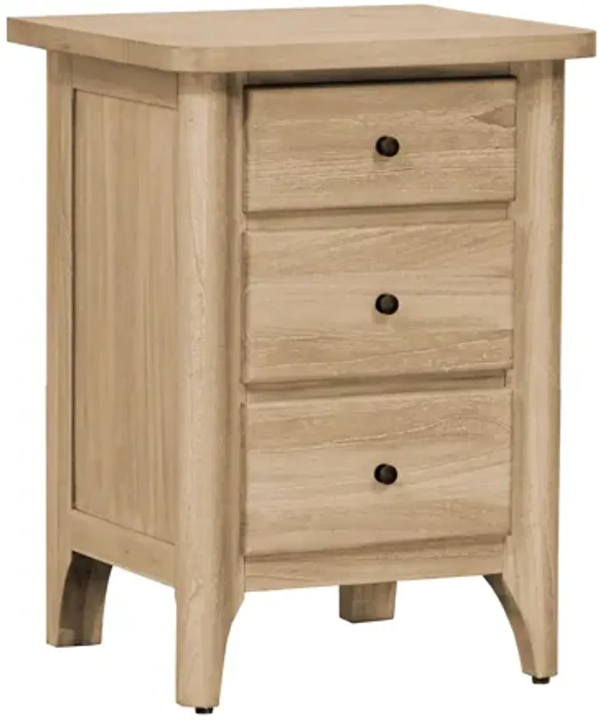 Savannah Small Nightstand
