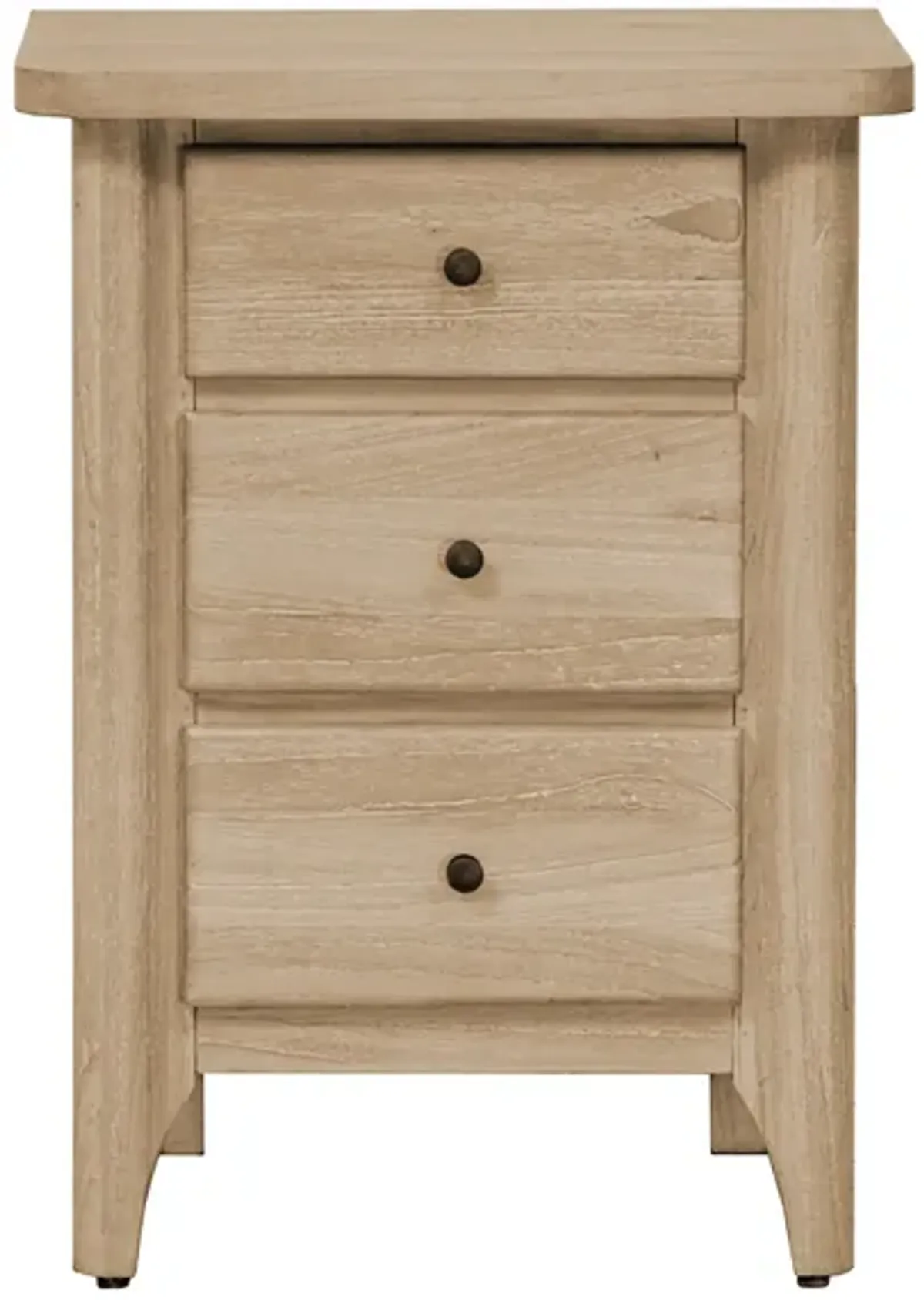 Savannah Small Nightstand