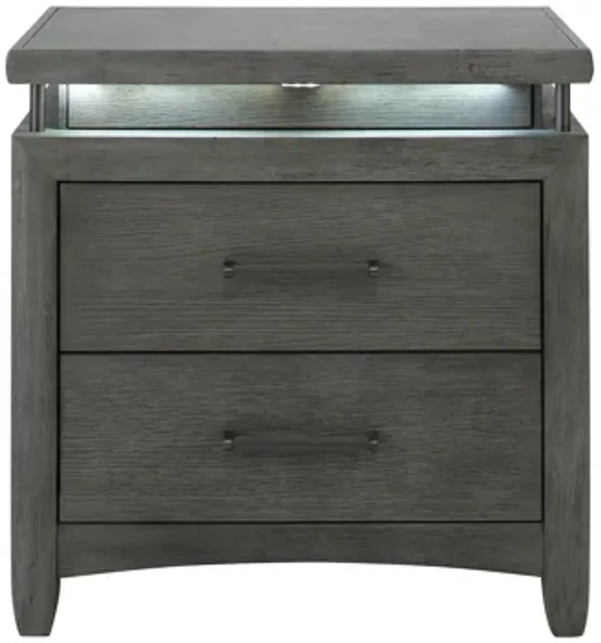San Clemente Nightstand
