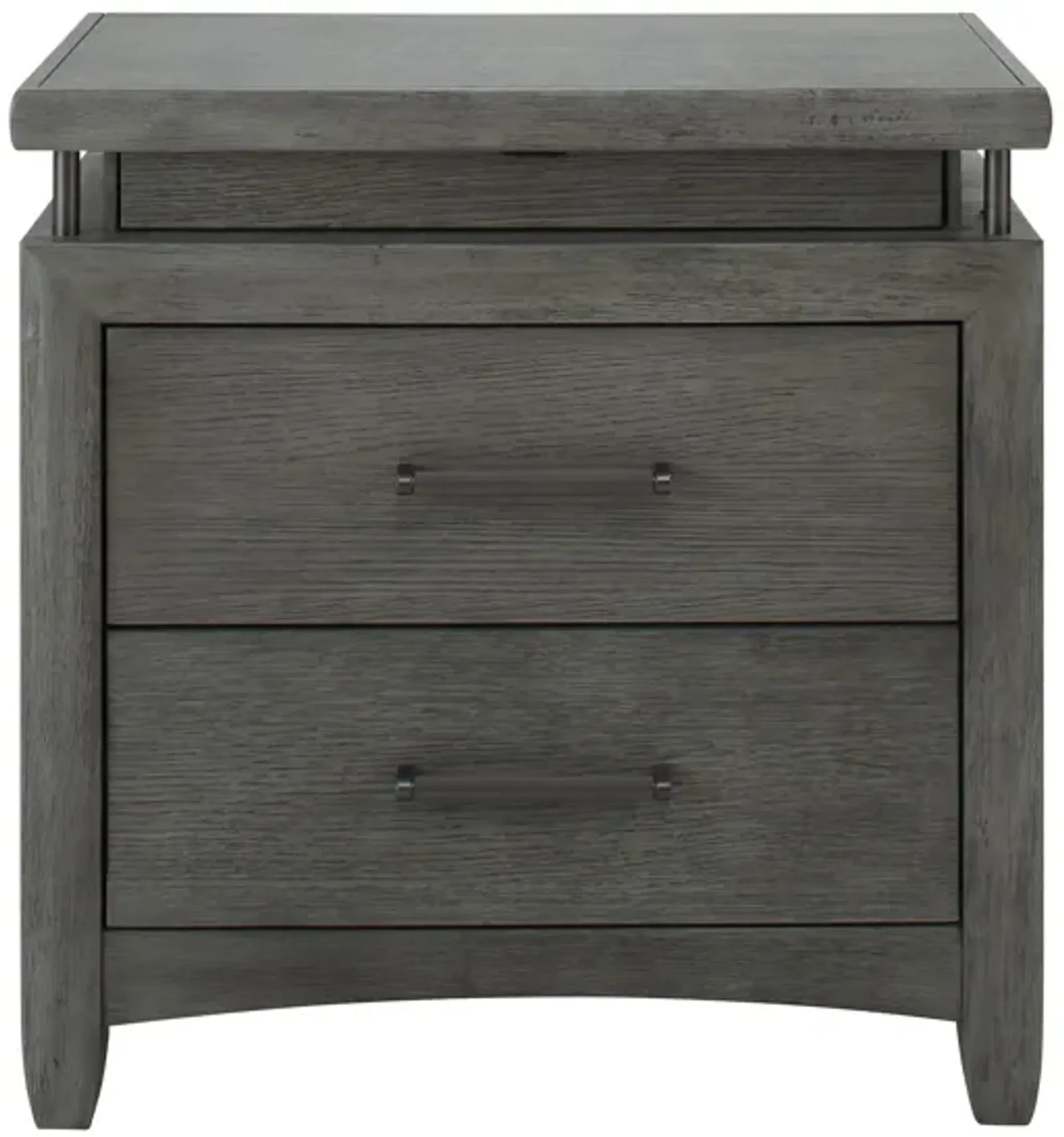 San Clemente Nightstand