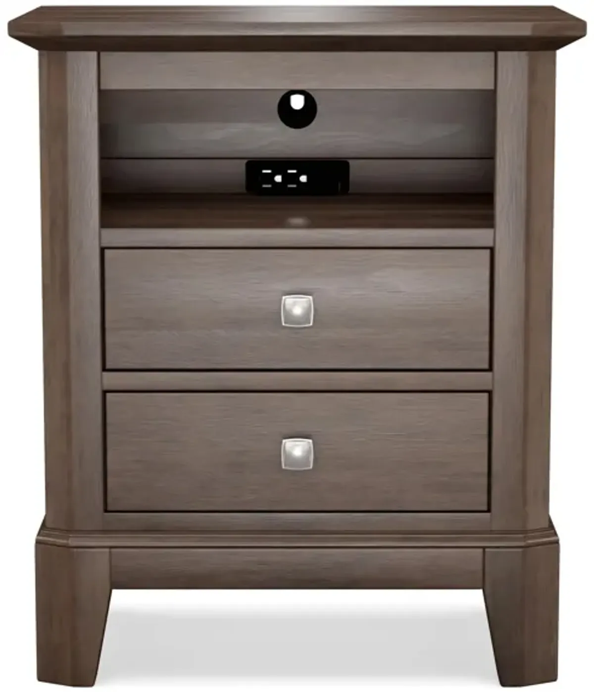 Urbane Nightstand