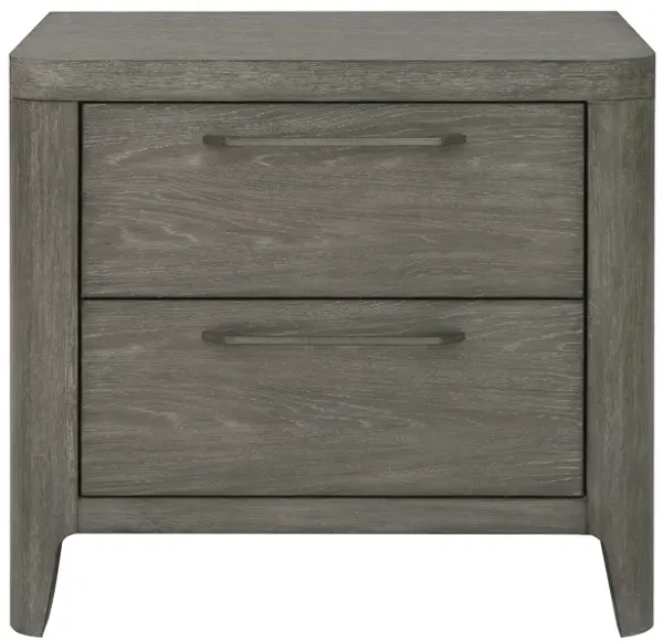 Castleton Nightstand