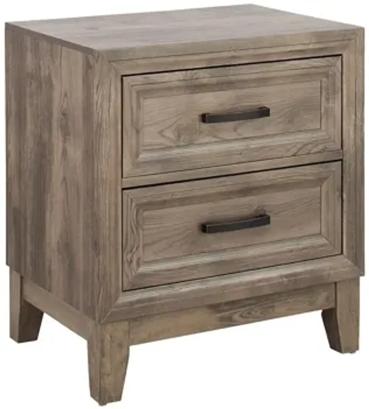 Rayburn Nightstand