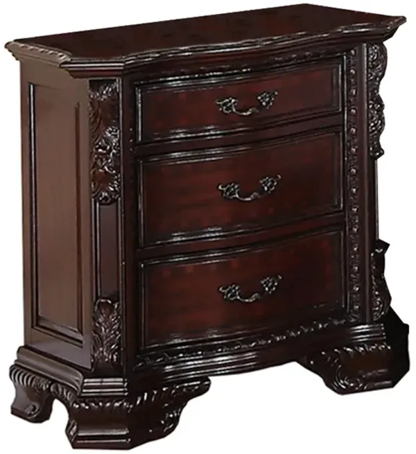 Sheffield Nightstand