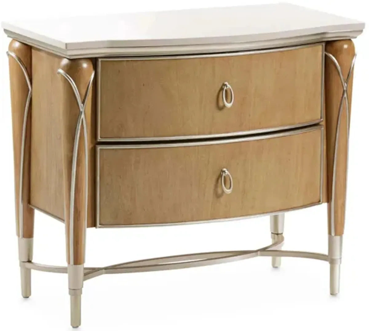 Villa Cherie Nightstand