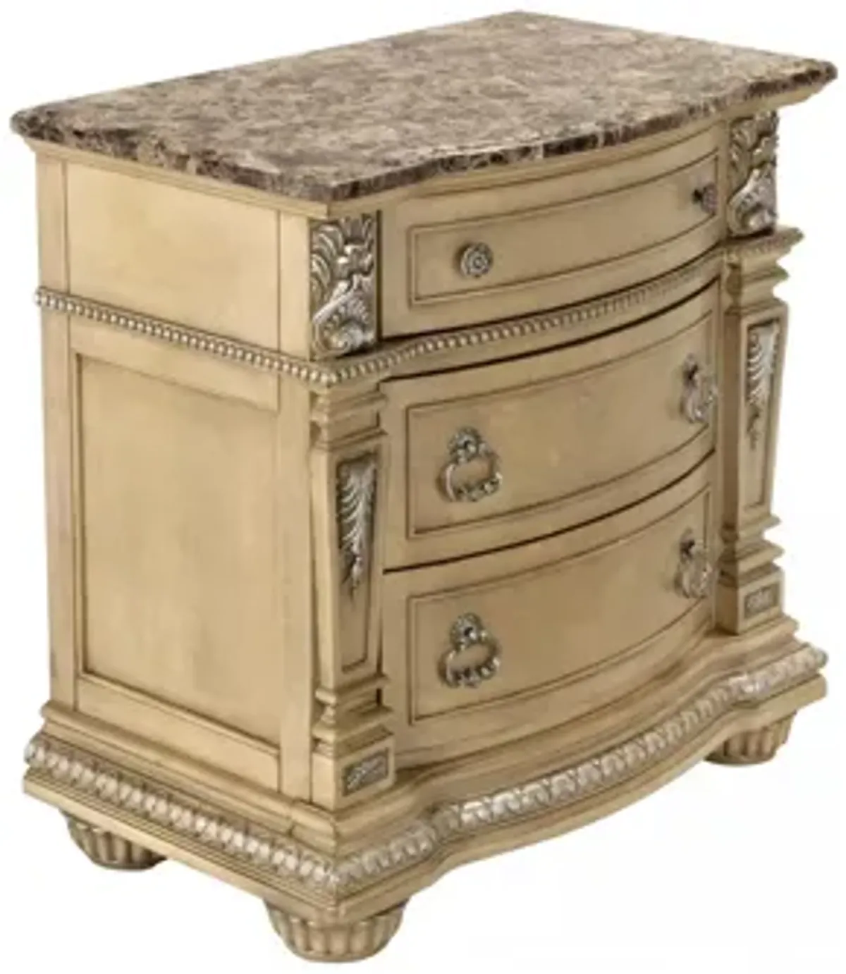 Wilshire Nightstand