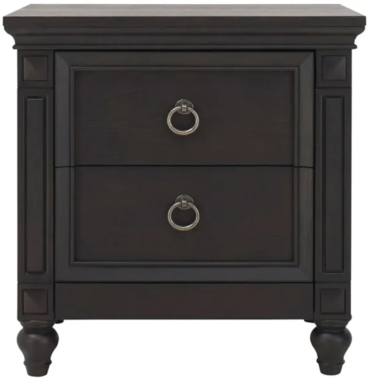 Donatella Nightstand