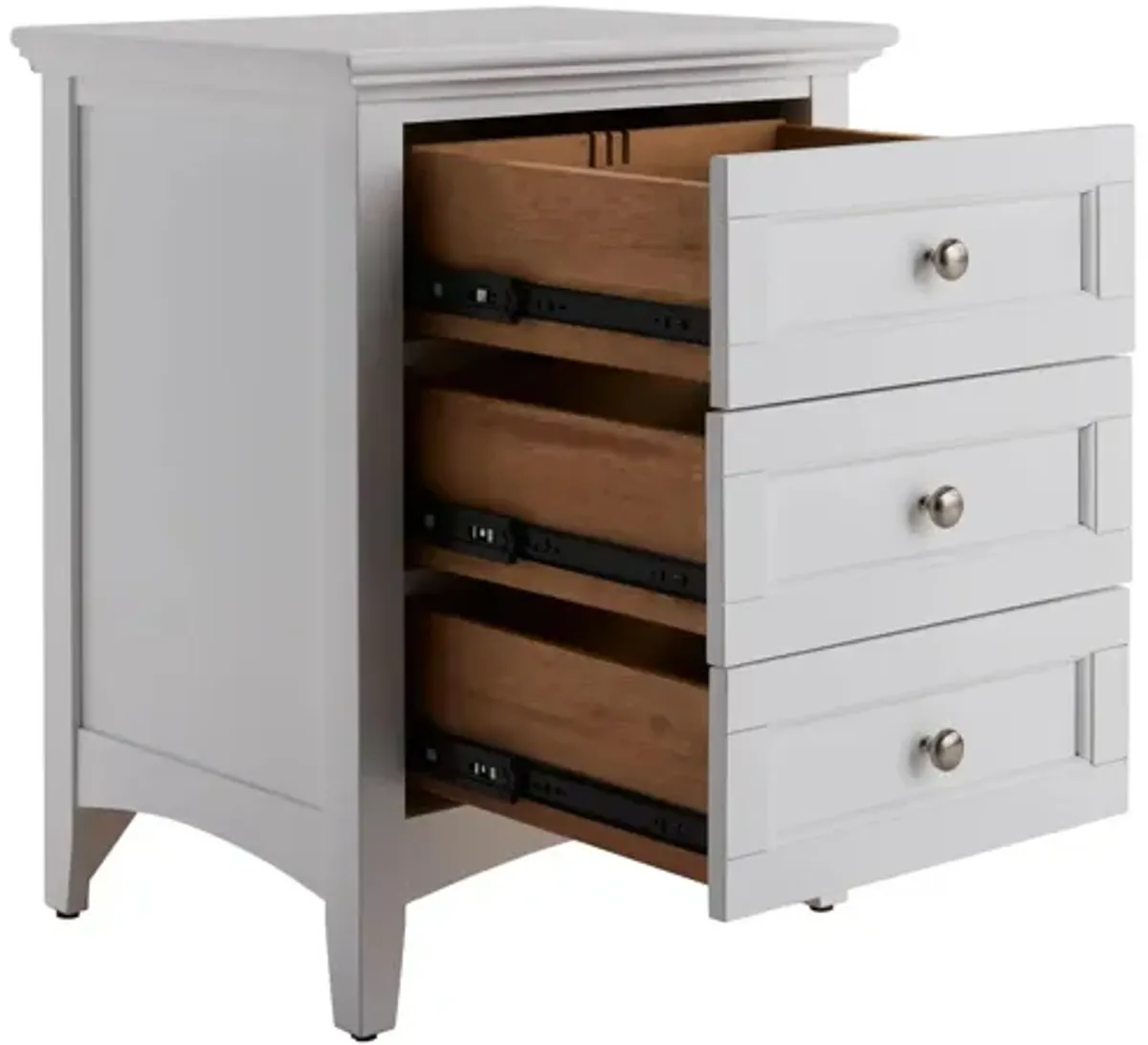 Westlake Nightstand