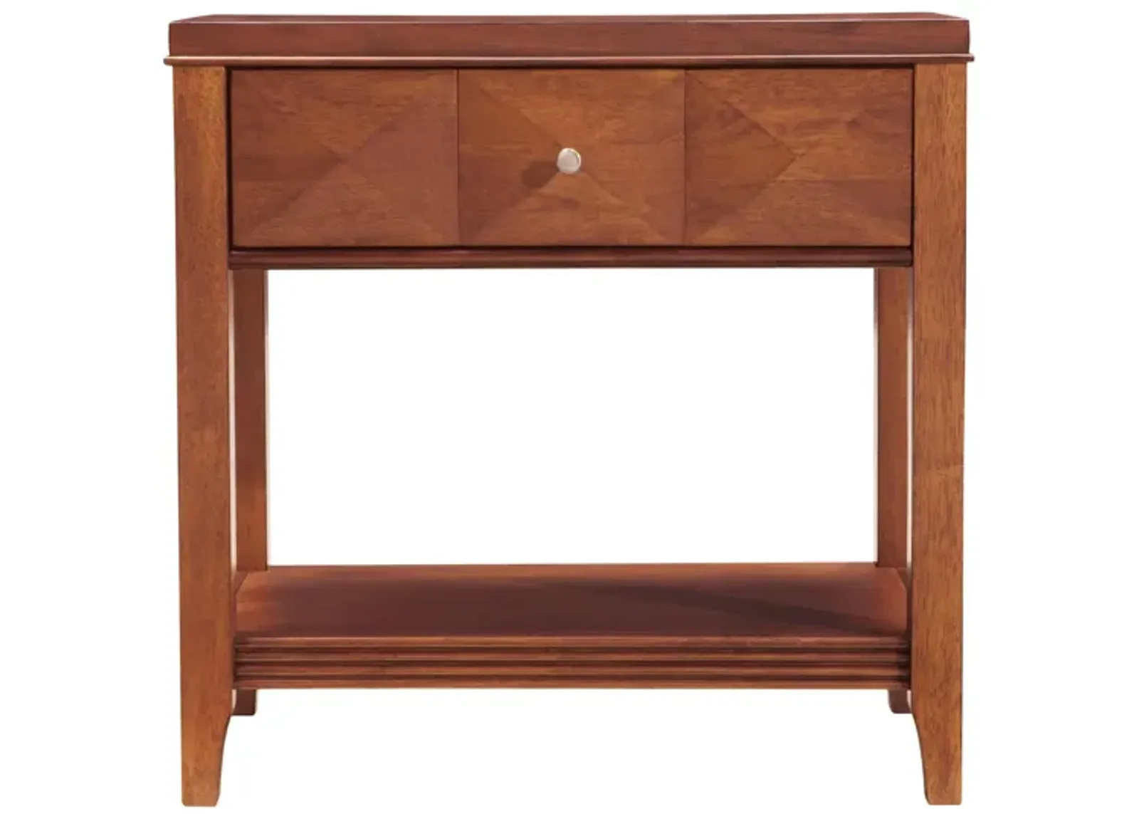 Shadow Nightstand in Cherry by Davis Intl.