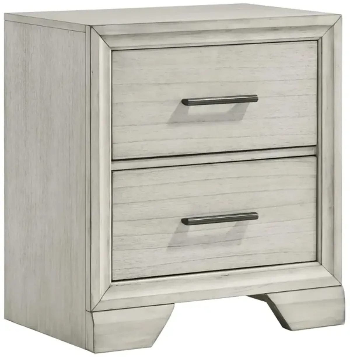 Wegner Nightstand